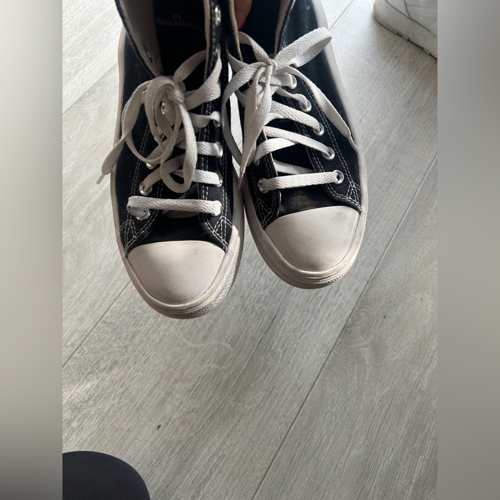 Chuck Taylor All Star Move Platform - Picture 5 of 14